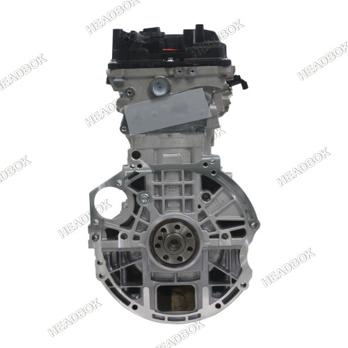 G4KD Engine Cylinder Long Block for Kia
